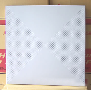 鋁天花 600×600